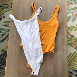 BODYSUIT BUNDLE